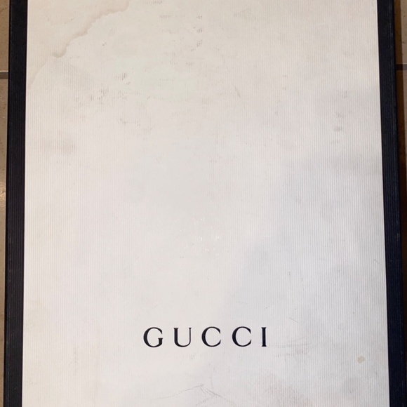 Gucci Rhyton Men’s Sneakers - Picture 4 of 4